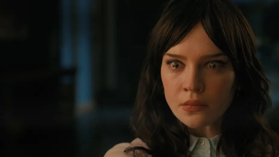 Watch film Companion | Oficjalny zwiastun #1 PL