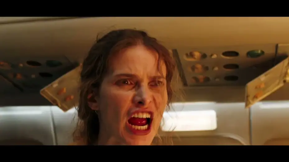 Watch film Row 19 | ROW 19 | Well Go USA Entertainment | Psychological Thriller | Indie Horror