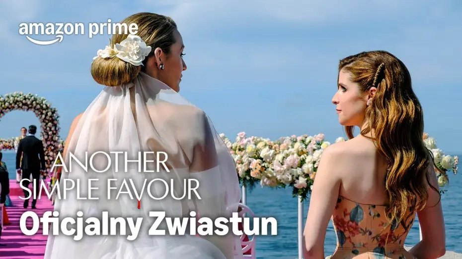 Watch film Another Simple Favor | Oficjalny Zwiastun