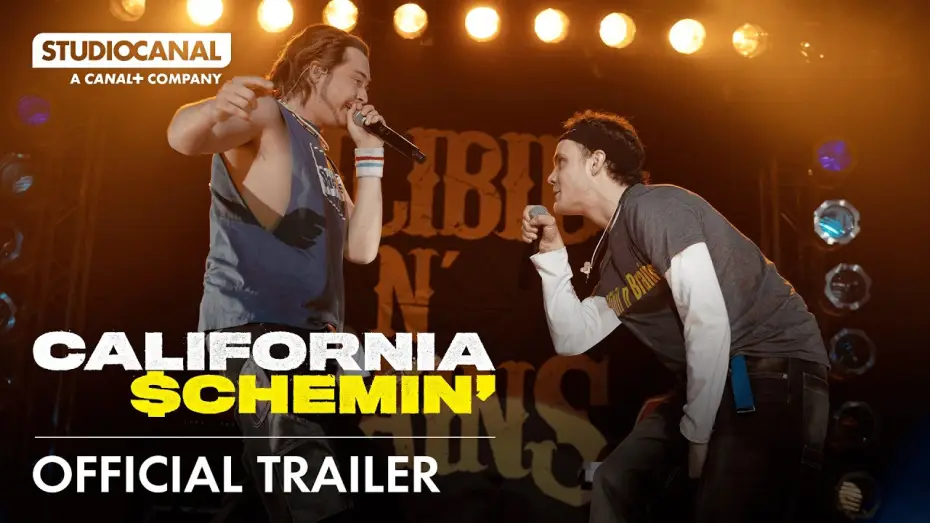 Watch film California Schemin' | Official Trailer