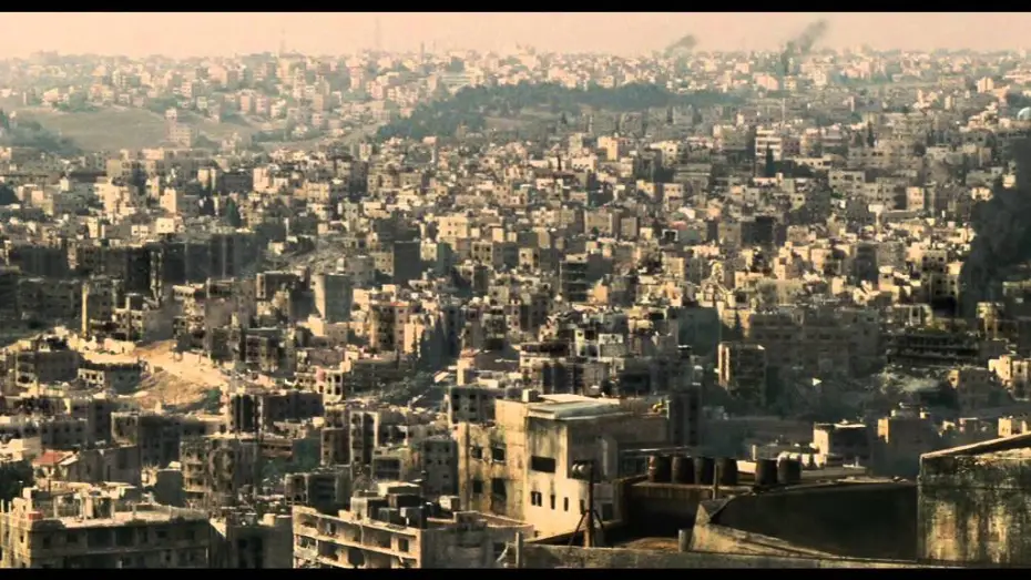 Watch film Incendies | 2010 - Die Frau die singt - Incendies - Trailer - German Deutsch