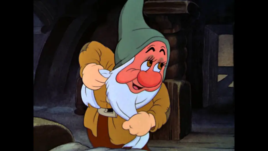 Watch film Snow White and the Seven Dwarfs | Schneewittchen und die sieben Zwerge - Trailer - Deutsch HD