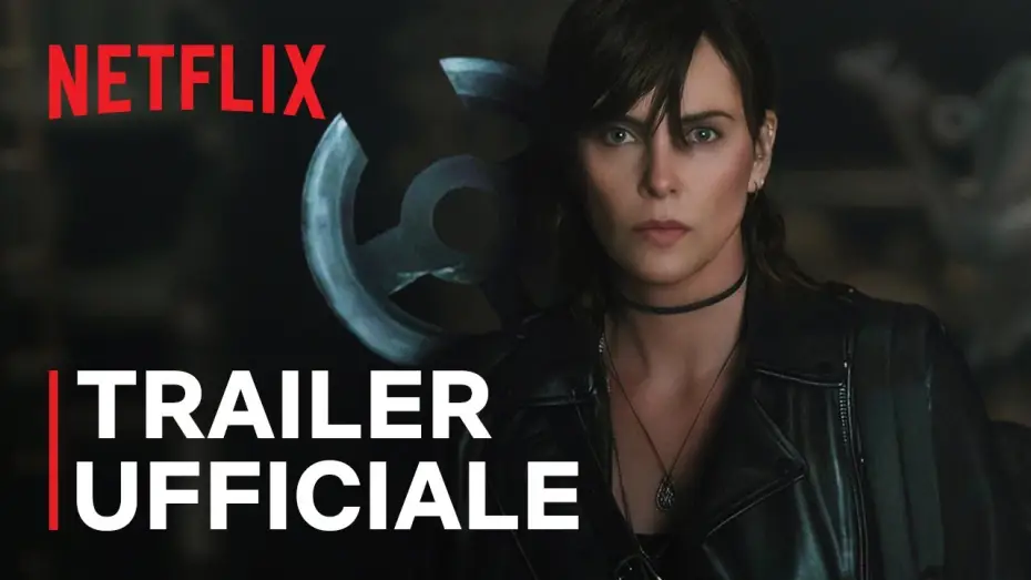 Watch film The Old Guard 2 | The Old Guard 2 | Trailer ufficiale | Netflix Italia