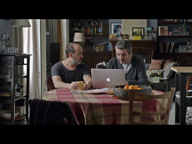 Watch film Truman | Official Trailer