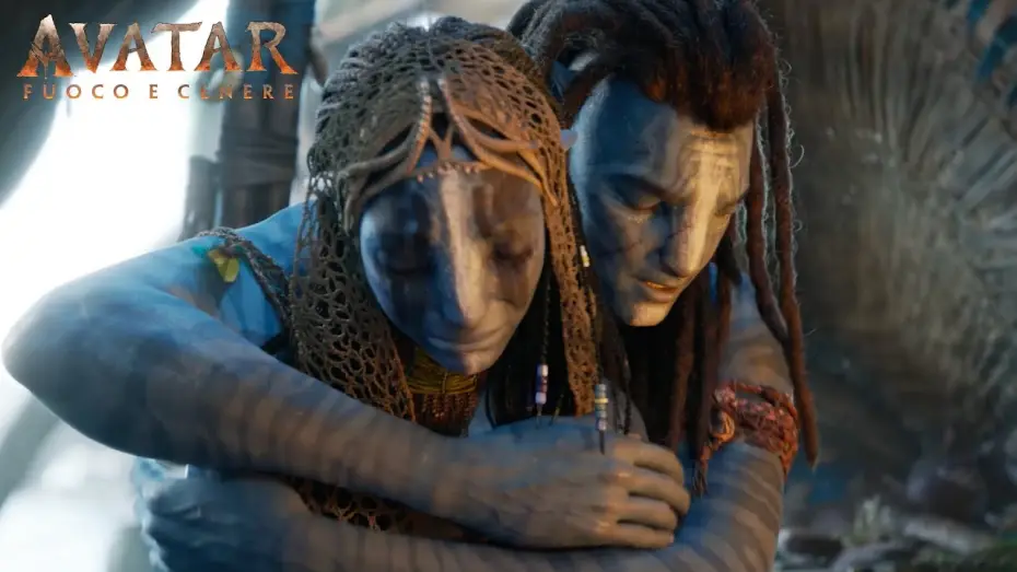 Watch film Avatar 3 | Avatar: Fuoco e Cenere | Prevendite Aperte | Dal 17 Dicembre al Cinema