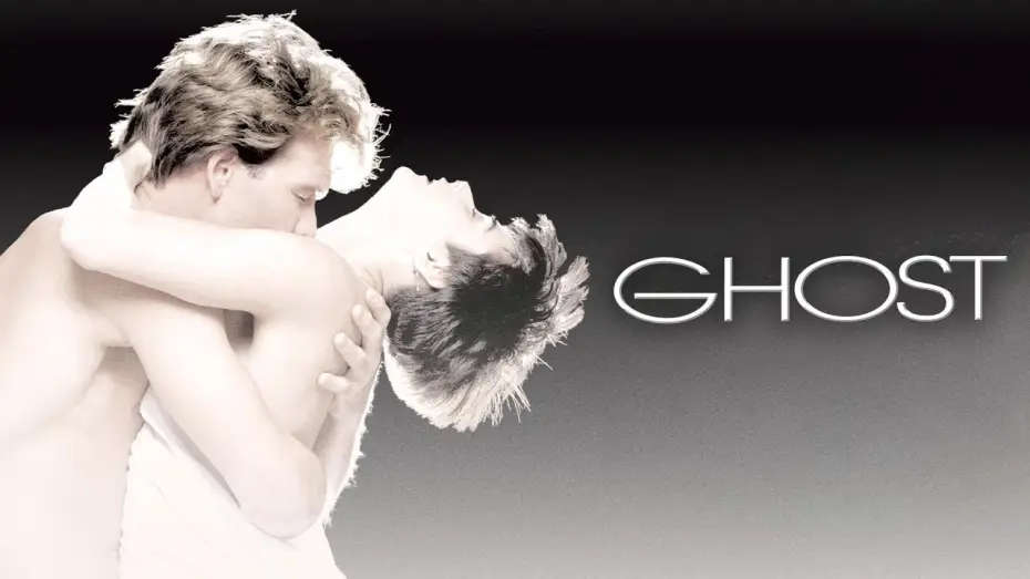 Watch film Ghost | Ghost (1990) | Bande-annonce VOSTF (HD | 1080p)