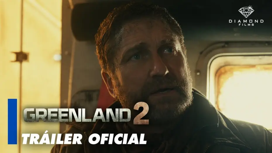 Watch film Greenland 2: Migration | Greenland 2 - Tr&aacute;iler Oficial en Espa&ntilde;ol