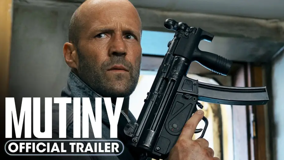 Watch film Mutiny | Official Trailer