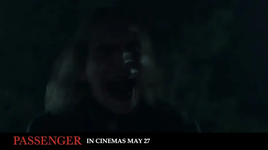 Watch film Passenger | You&rsquo;re not alone out there.