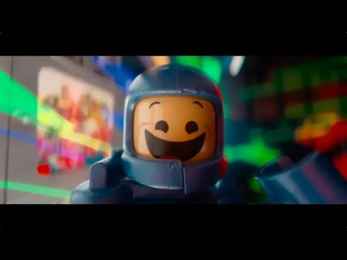 Watch film The Lego Movie | TV Spot 1