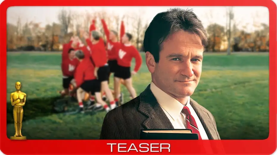 Watch film Dead Poets Society | Der Club der toten Dichter ≣ 1989 ≣ Teaser