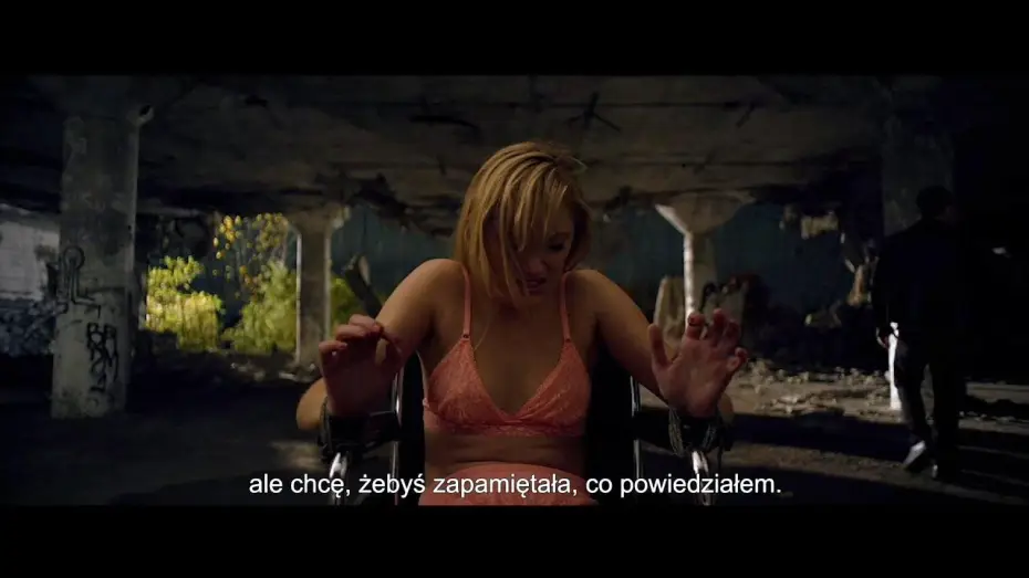 Watch film It Follows | Oficjalny polski zwiastun (HD, 1080p)