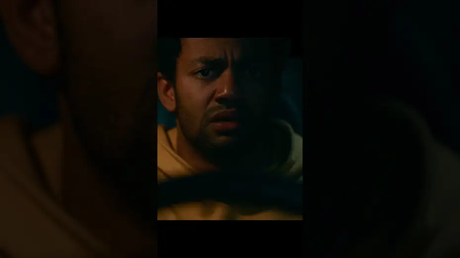 Watch film Passenger | See It