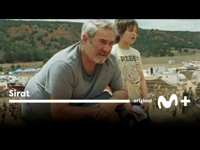 Watch film Sirāt | Teaser oficial