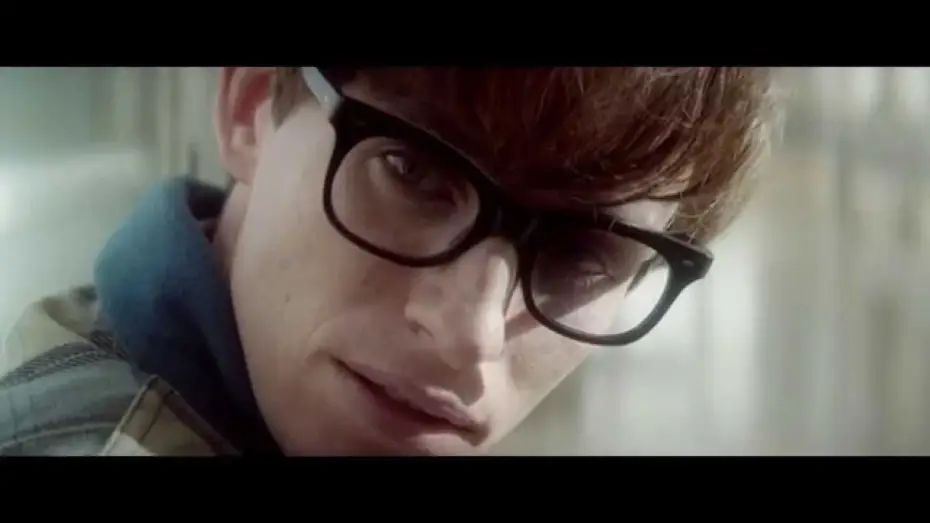 Watch film The Theory of Everything | LA TEOR&Iacute;A DEL TODO - Tr&aacute;iler HD