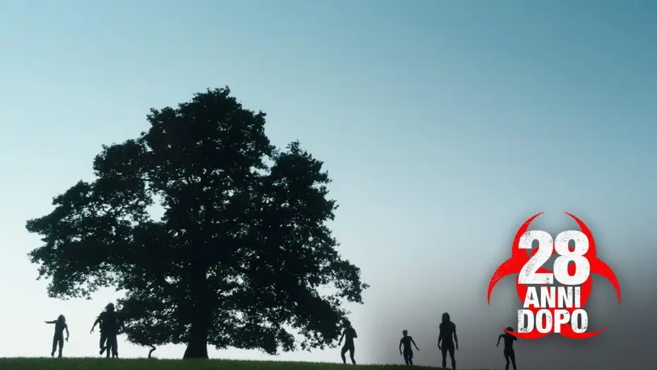 Watch film 28 Years Later | 28 ANNI DOPO - Dal 18 giugno al cinema | La visione di Danny Boyle & Alex Garland