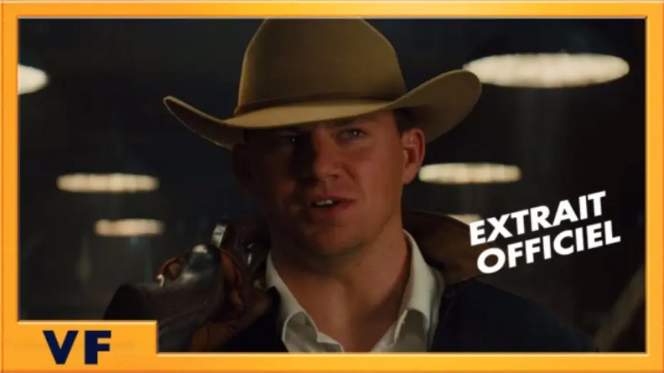 Watch film Kingsman: The Golden Circle | Kingsman : Le Cercle d'or | Extrait - Dogs don't hunt [Officiel] VF HD | 2017