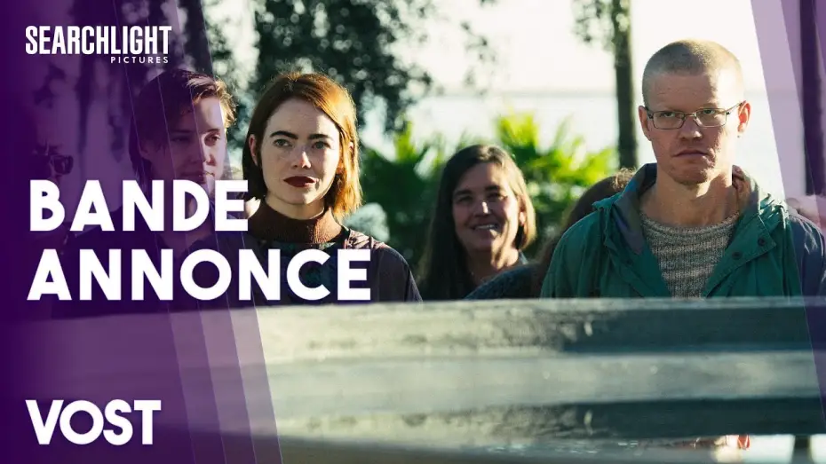 Watch film Kinds of Kindness | Kinds of Kindness - Nouvelle bande-annonce (VOST) | Searchlight Pictures