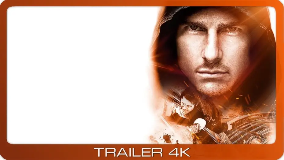 Watch film Mission: Impossible - Ghost Protocol | Mission: Impossible - Phantom Protokoll ≣ 2011 ≣ Trailer #2 ≣ German | Deutsch