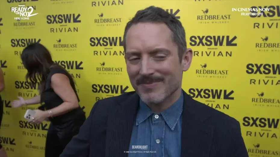 Watch film Ready or Not 2: Here I Come | The Lawyer