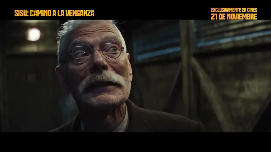 Watch film Sisu: Road to Revenge | No viene a hablar. Viene a terminar lo que empez&oacute;.