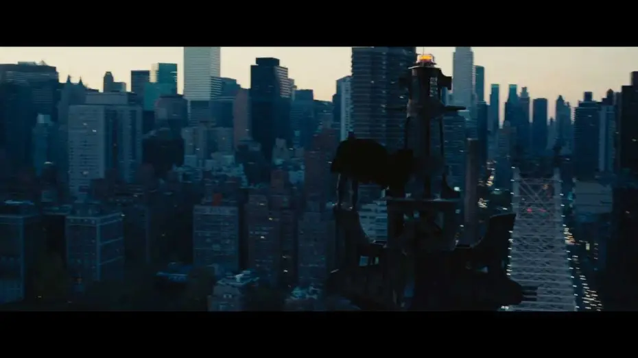 Watch film The Dark Knight Rises | El Caballero Oscuro. La Leyenda Renace - Tercer Tr&aacute;iler Oficial HD