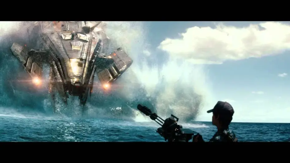 Watch film Battleship | Battleship - Nuovo Trailer Italiano Ufficiale
