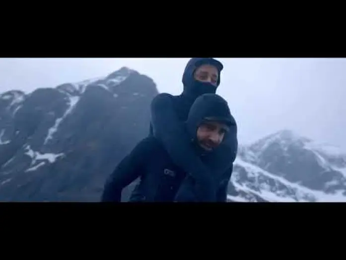 Watch film Oreka, au-del&agrave; du possible | OREKA, au del&agrave; du possible &bull; Bande Annonce