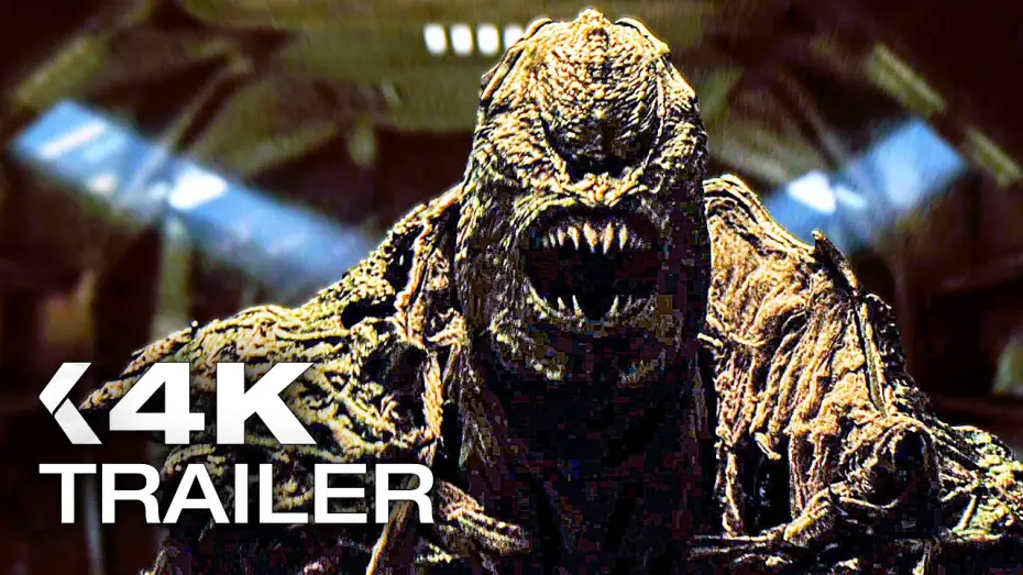 Watch film Osiris | OSIRIS Trailer German Deutsch (2025)