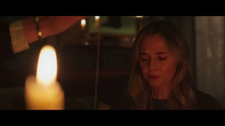 Watch film Witchboard | Official Clip l We Must Journey Back