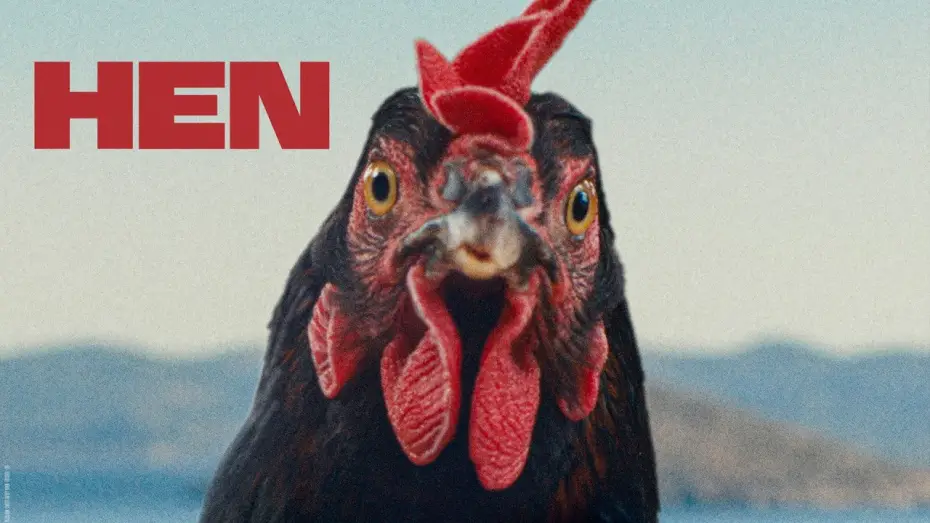 Watch film Hen | The Hen - Official Trailer