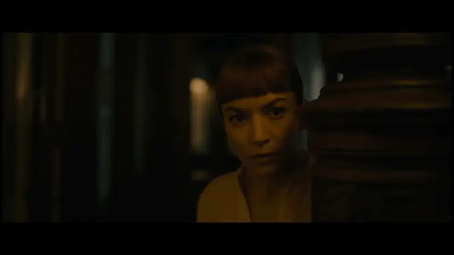 Watch film The Shallow Tale of a Writer Who Decided to Write about a Serial Killer | Are We Really Going Through With This?