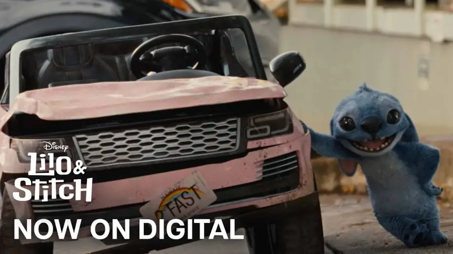 Watch film Lilo & Stitch | Buy It Now Only On Digital