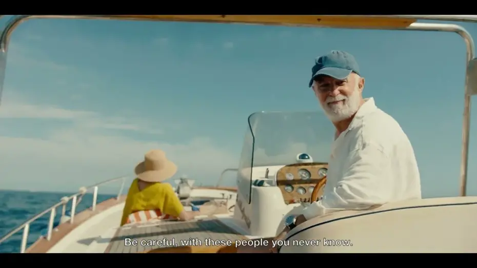 Watch film The Quiet Maid | THE QUIET MAID trailer I 2023