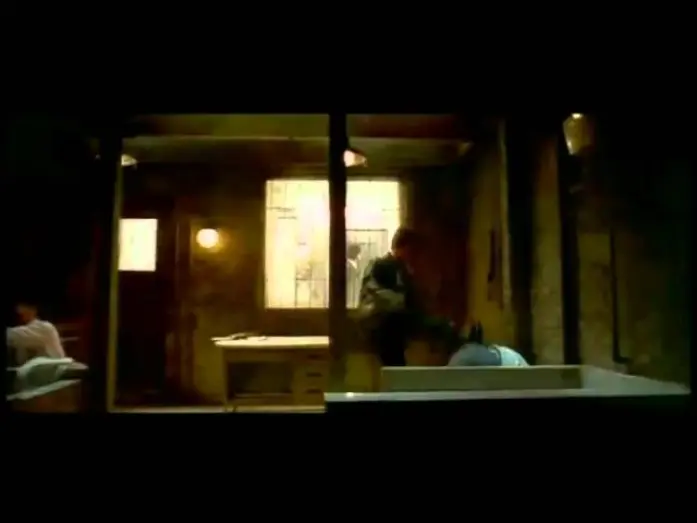 Watch film The President's Last Bang | 'The President's Last Bang' (Im Sang-soo, 2005) English-subtitled trailer