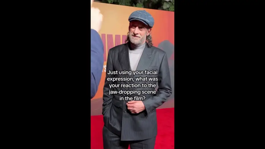 Watch film Primate | Speechless