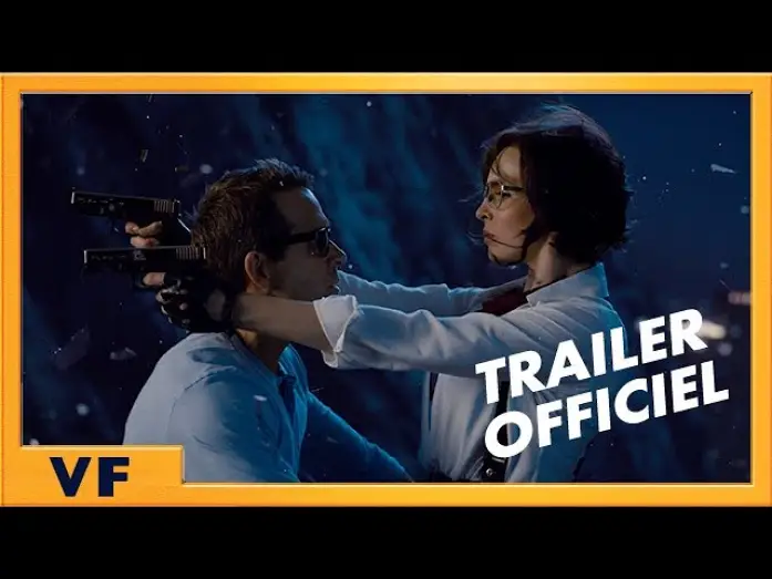 Watch film Free Guy | Free Guy - Bande Annonce #3 [VF]