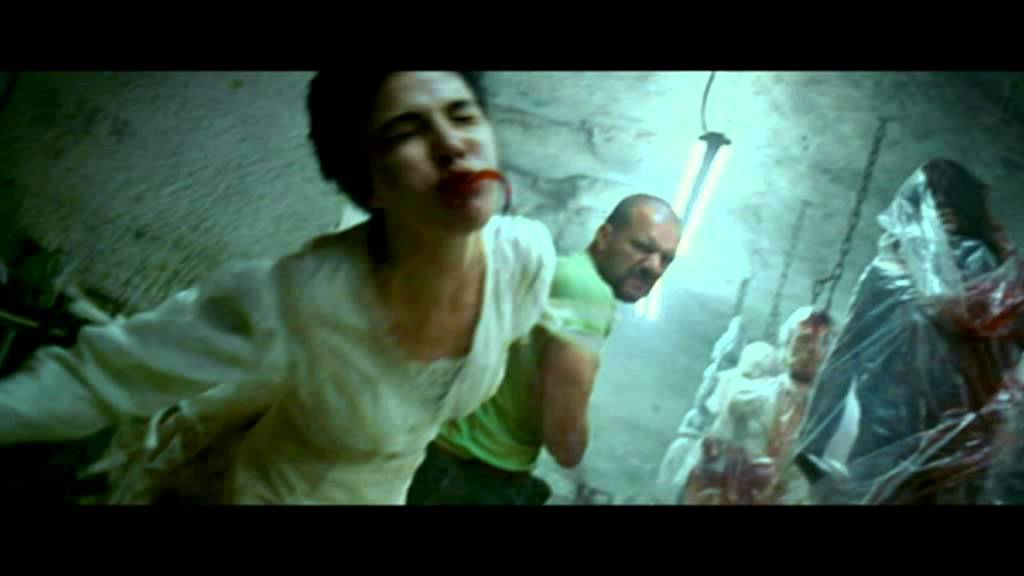 Watch film Frontier(s) | Frontier(s) Trailer