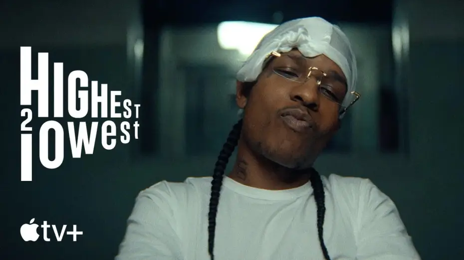 Watch film Highest 2 Lowest | A$AP Rocky on Playing "Yung Felon"