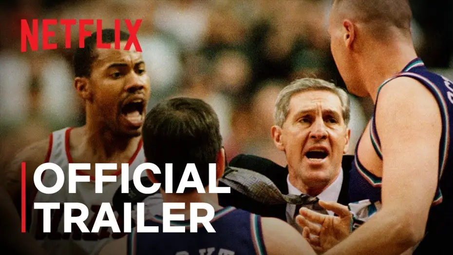 Watch film Untold: Jail Blazers | Official Trailer