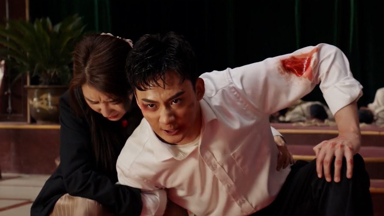 Watch film Young Ip Man: Crisis Time | Ип Ман. Начало &mdash; Русскй трейлер (2023)