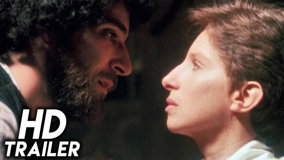 Watch film Yentl | Yentl (1983) ORIGINAL TRAILER [HD 1080p]