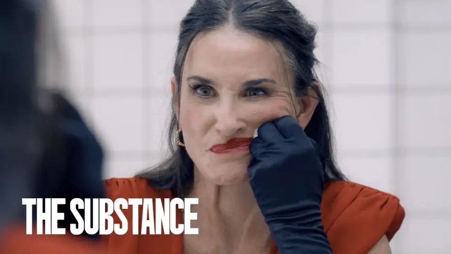 Watch film The Substance | Official Clip - Get Ready With Me