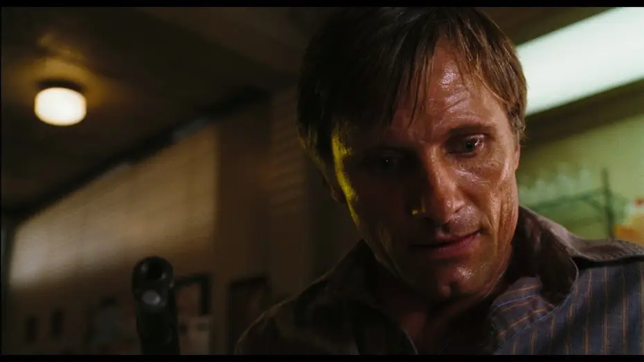 Watch film A History of Violence | A history of violence (2005) Bande annonce VF