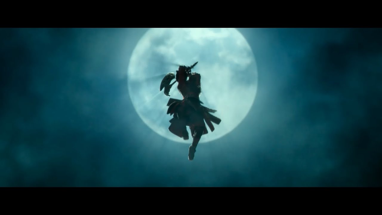 Watch film A Writer's Odyssey | БИТВА СВІТІВ | Офіційний український трейлер