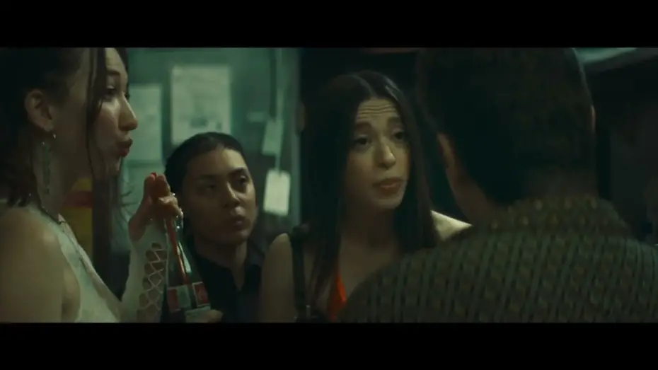 Watch film Anora | Mikey EPK Character