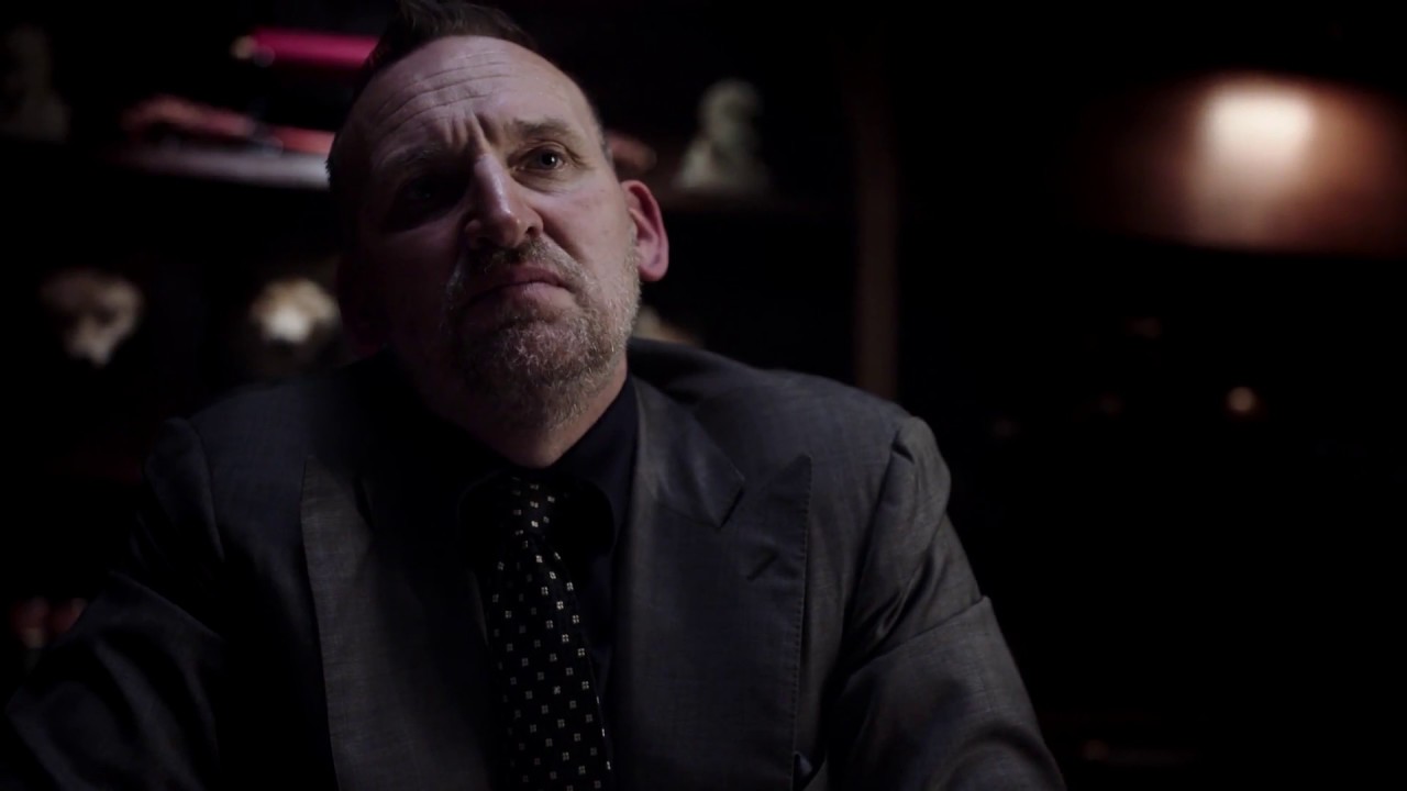 Watch film Dead in a Week (Or Your Money Back) | Dead in a Week (Or Your Money Back) / Exclusive Clip 3 'You're Done'