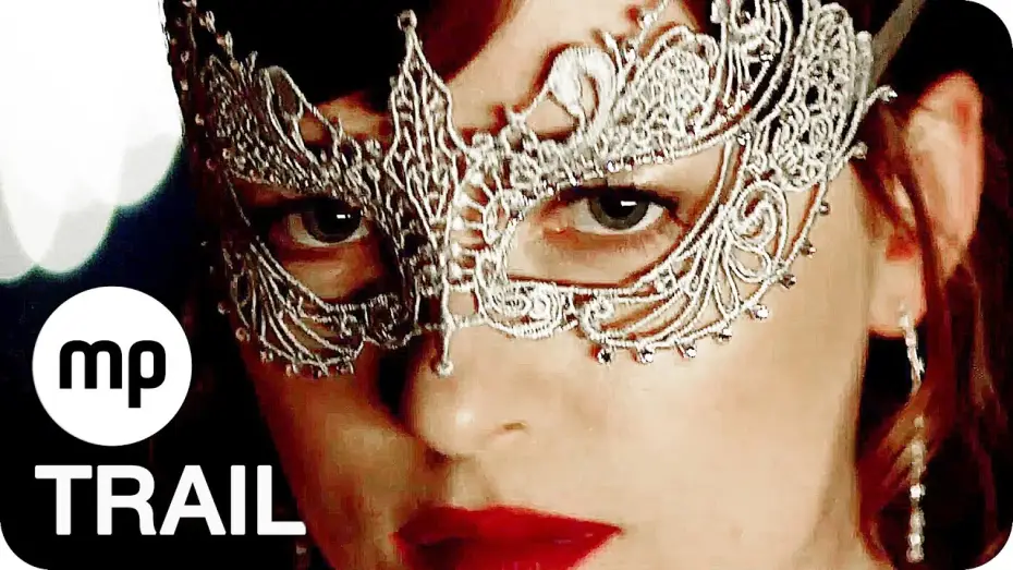 Watch film Fifty Shades Darker | FIFTY SHADES OF GREY 2 Trailer German Deutsch (2017) FIFTY SHADES DARKER
