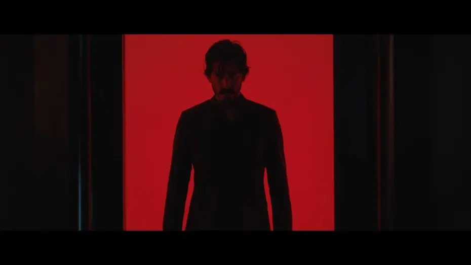 Watch film Monkey Man | Monkey Man | Secondo Trailer Ufficiale