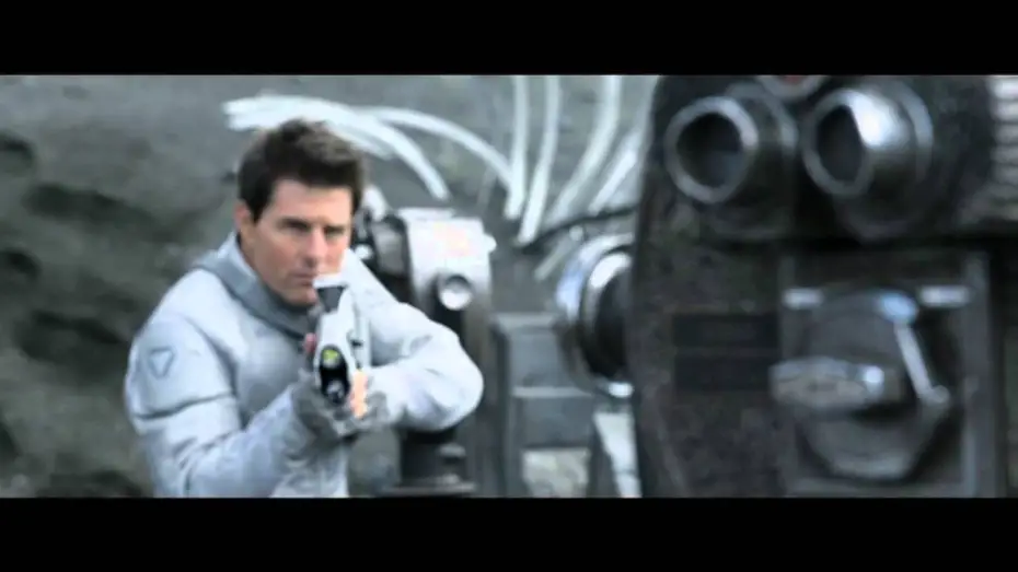 Watch film Oblivion | Oblivion - Trailer italiano ufficiale